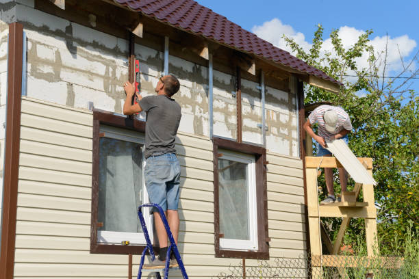 Best Engineered Wood Siding  in Kulpsville, PA